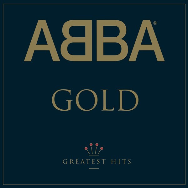 Gold: Greatest Hits (Vinyl) By ABBA