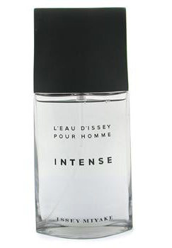 Issey Miyake: L'Eau D'Issey Pour Homme Intense EDT (125ml) (Men's)