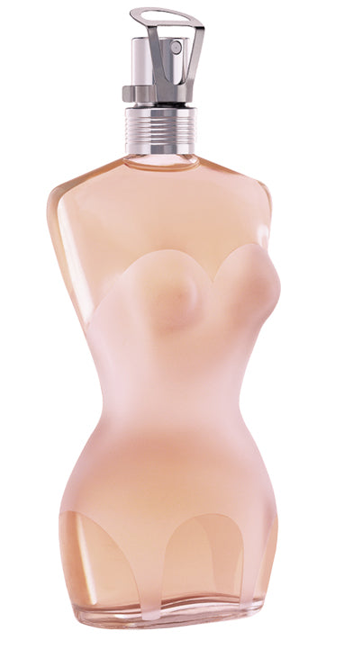 Jean Paul Gaultier - Classique Perfume (100ml EDT) (Women's)
