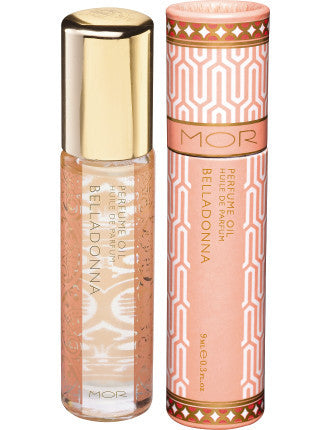 MOR Belladonna Perfume Oil (9ml) (Women's)