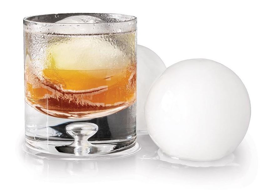 ICE - Double Ice Ball Mould - IS Gift