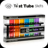 Test Tube Glass Shots - (Set of 6) - IGGI