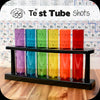 Test Tube Glass Shots - (Set of 6) - IGGI