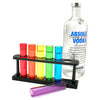 Test Tube Glass Shots - (Set of 6) - IGGI