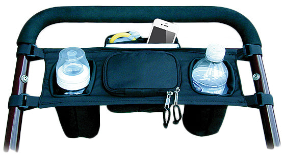 Jolly Jumper Stroller Caddy