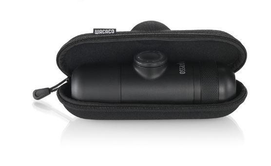 Wacaco: Minipresso Case