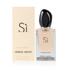 Giorgio Armani: Si EDP - 50ml (Women's)