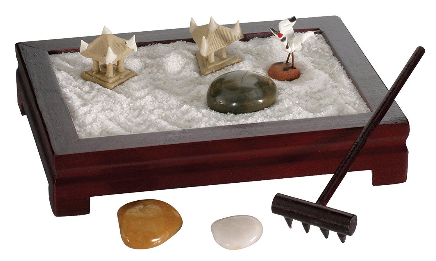 Desktop Mini Zen Garden