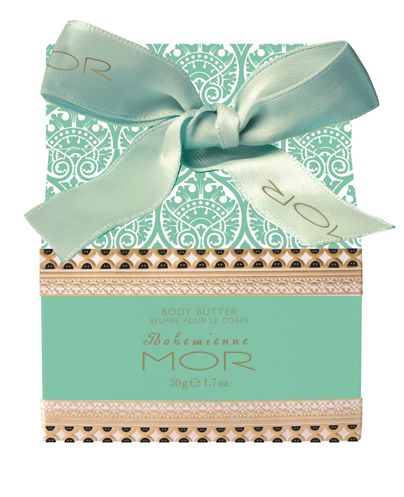 MOR: Body Butter - Bohemienne (50g)