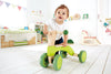 Hape: Scoot-Around Wooden Ride On