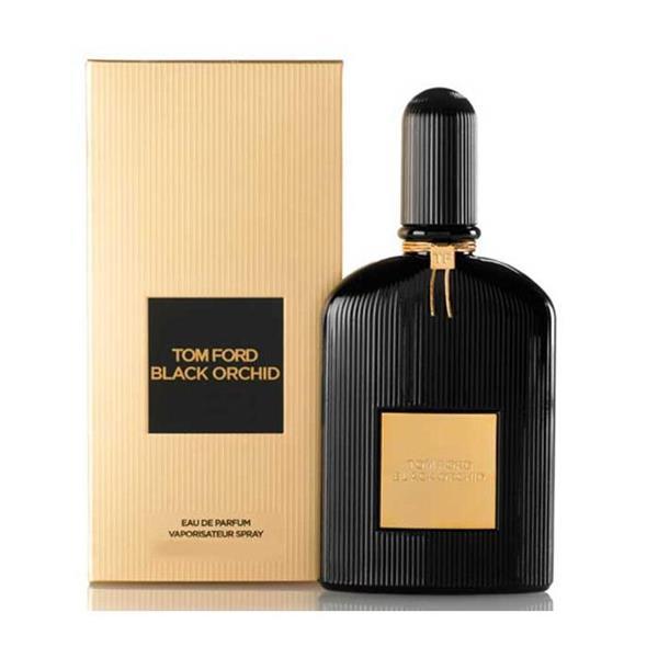 Tom Ford: Black Orchid Perfume EDP (100ml) (Women's)