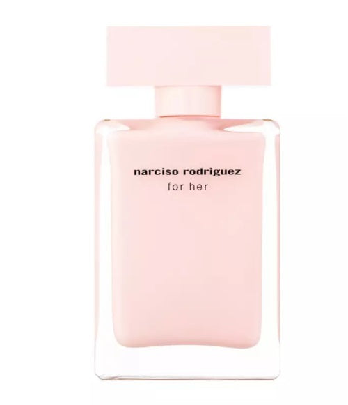 Narciso Rodriguez - for Her Perfume (50ml EDP) (Women's)