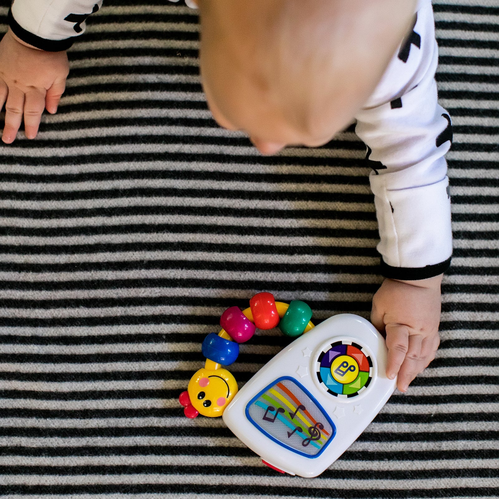 Baby Einstein: Take Along Tunes Musical Toy