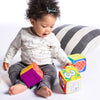 Baby Einstein: Explore & Discover Soft Blocks