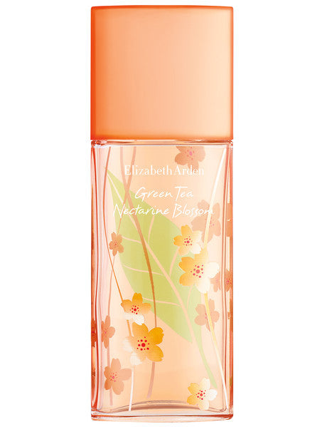Elizabeth Arden: Green Tea Nectarine Blossom Perfume EDT - 100ml (Women's)