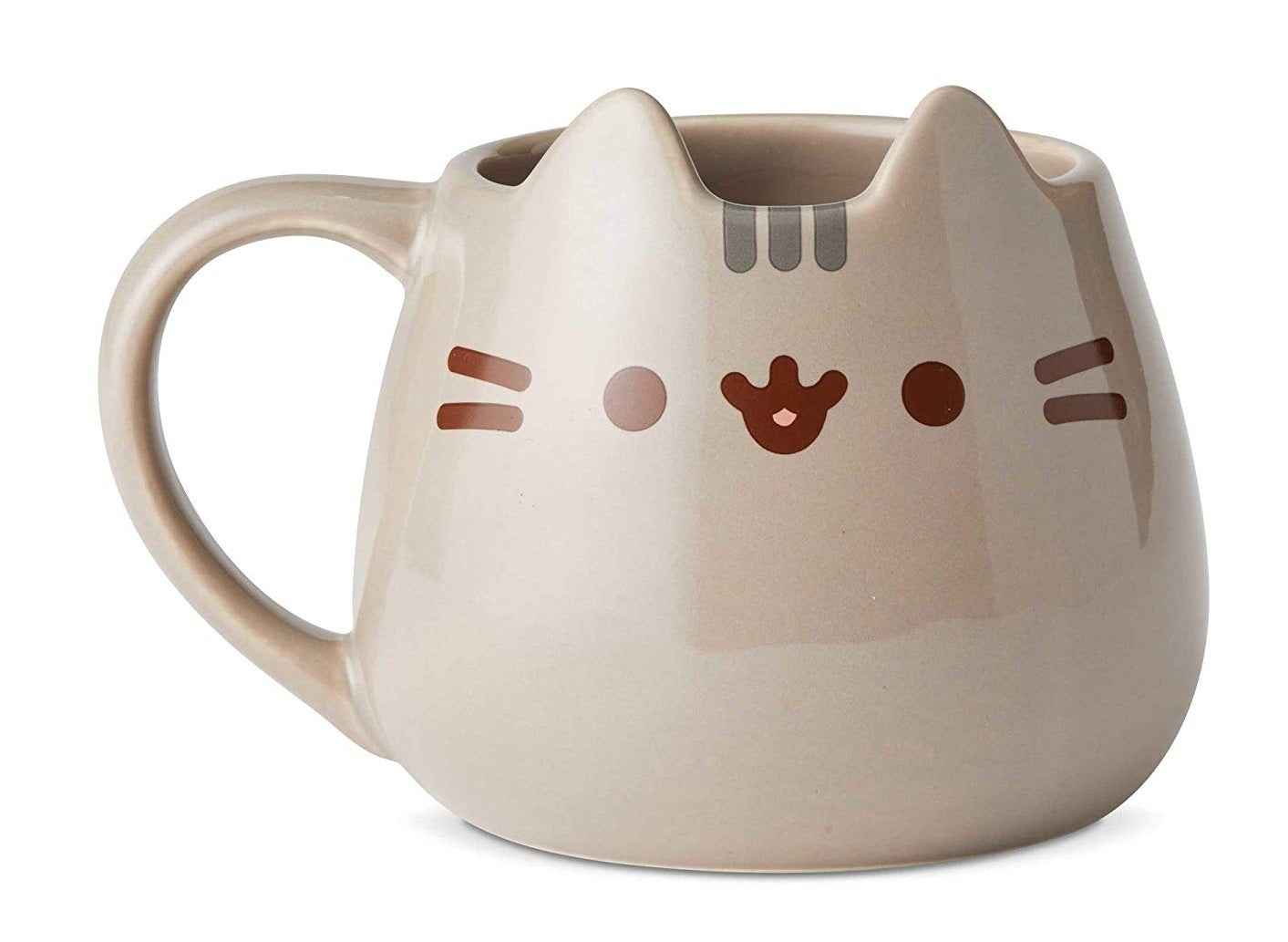 Pusheen: Large Sculpted Mug