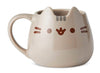 Pusheen: Large Sculpted Mug