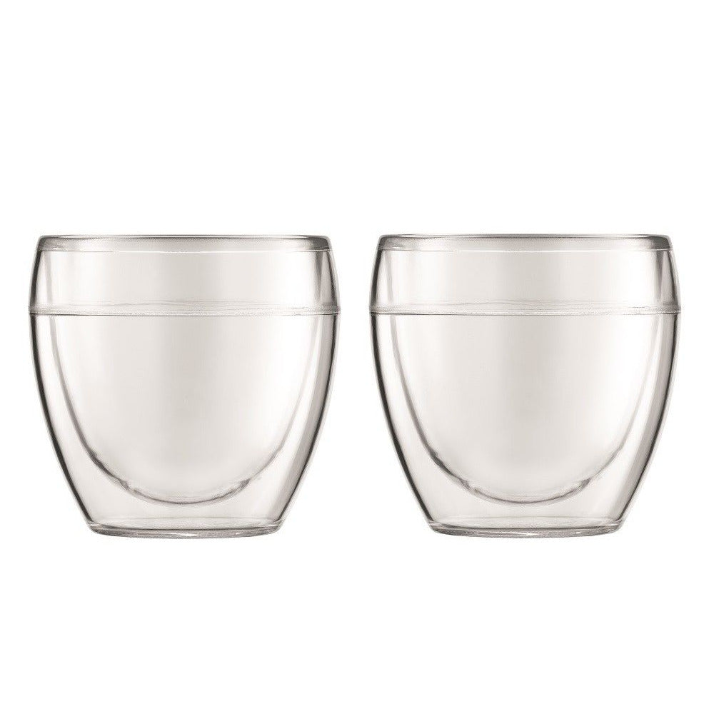Bodum: Pavina Outdoor Double Wall Tumblers - 250ml (Set of 2)