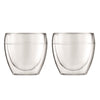 Bodum: Pavina Outdoor Double Wall Tumblers - 250ml (Set of 2)