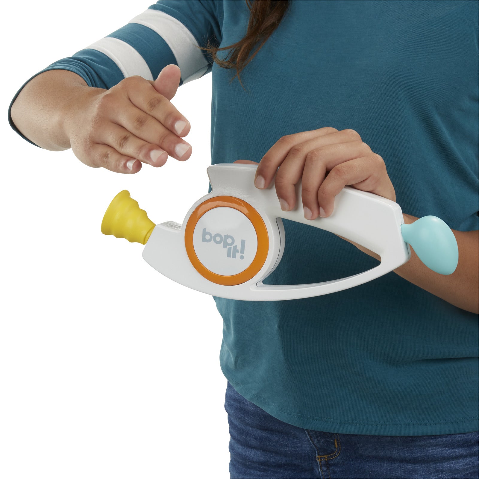Bop It! Classic