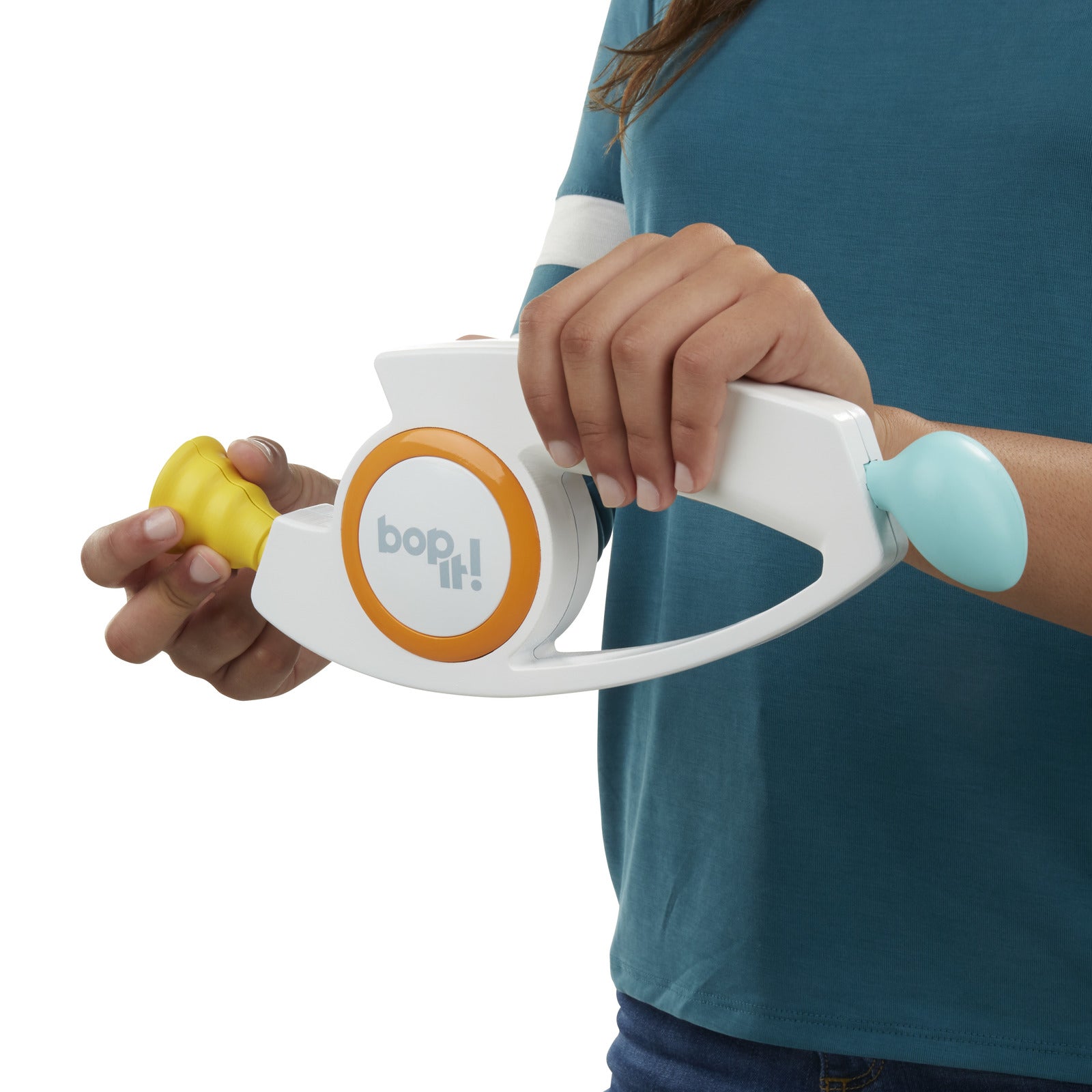Bop It! Classic