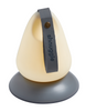 Shnuggle: Moon Nightlight - Sleep-friendly Portable Nightlight