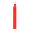 Red 'Love' Spell Candles