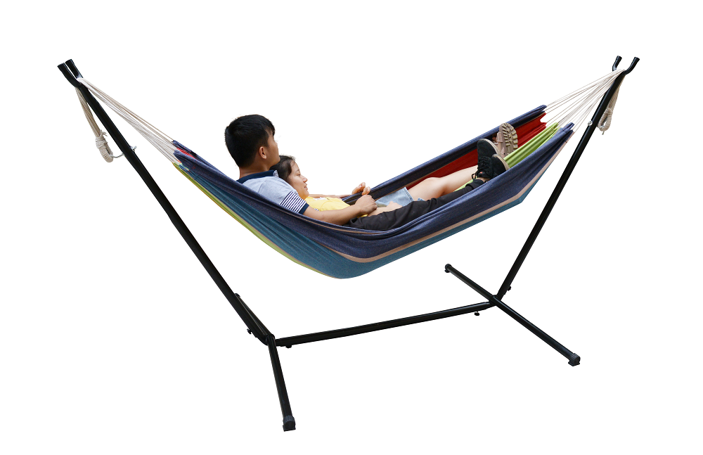 Double Hammock - Pure Cotton (350x150CM)