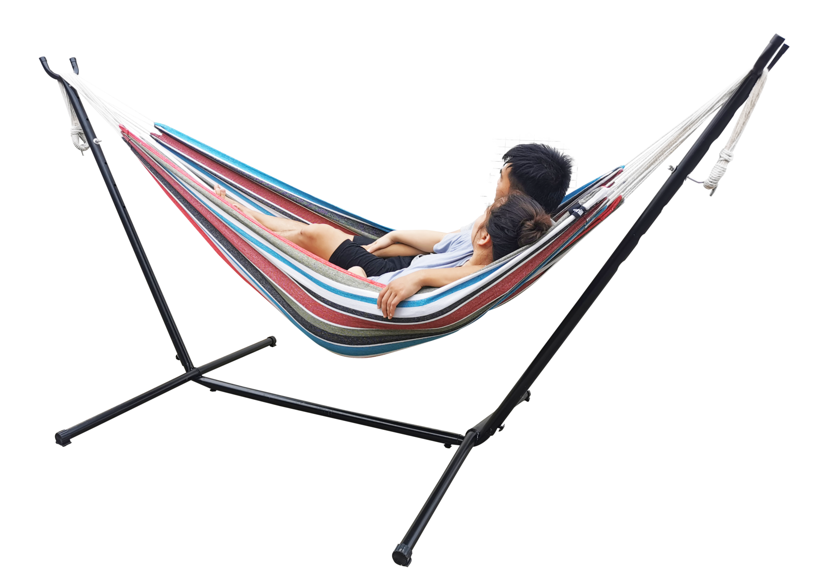 Double Hammock - Pure Cotton (350x150CM)