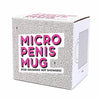 Gift Republic: Micro P***S - Novelty Coffee Mug