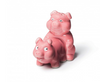 BigMouth: Naughty Pigs Salt & Pepper Shaker Set - BigMouth Inc