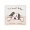 Jellycat: Scruffy Puppy - Baby Book (Board Book)