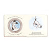 Jellycat: Scruffy Puppy - Baby Book (Board Book)