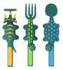 Constructive Eating: Dinosaur Bundle Dinner Set