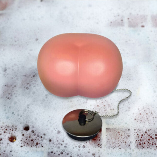 Bubble Butt Bath Plug - Thumbs Up!
