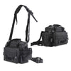 Ape Basics Multifunctional Waterproof Fishing Storage Shoulder Bag
