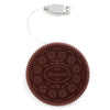 Hot Cookie USB Cup Warmer - Mustard