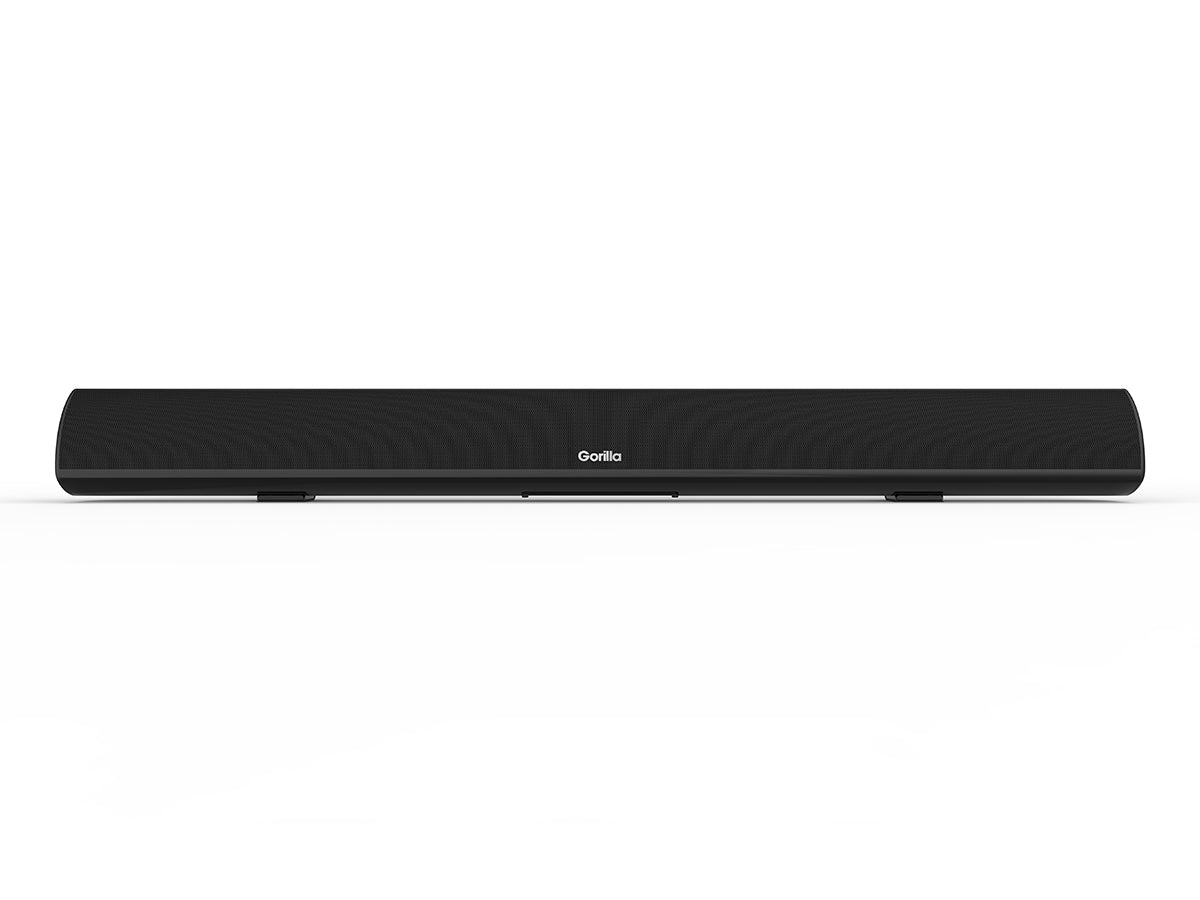 Gorilla 2.0 Channel 120W Soundbar