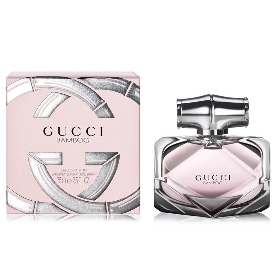 Gucci: Bamboo EDP - 75ml (Women's)