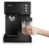 Sunbeam: Café Barista Machine - Black
