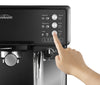 Sunbeam: Café Barista Machine - Black