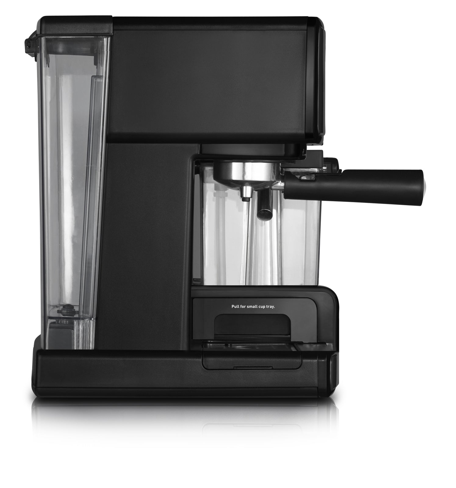 Sunbeam: Café Barista Machine - Black