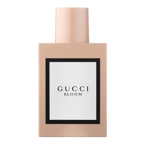 Gucci: Bloom Perfume EDP - 50ml (Women's)