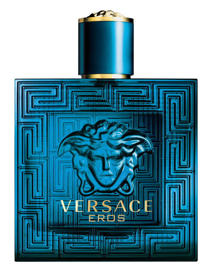 Versace - Eros Fragrance for Men (50ml EDT)