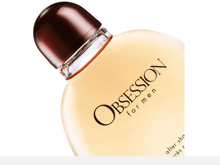 Calvin Klein: Obsession After Shave - 125ml (Men's)