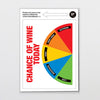 Wine-O-Meter - Fridge Magnet - Just Great Design