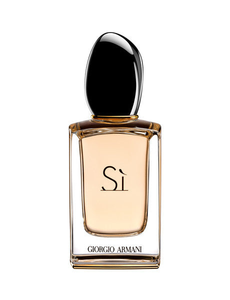 Giorgio Armani: Si EDP - 50ml (Women's)