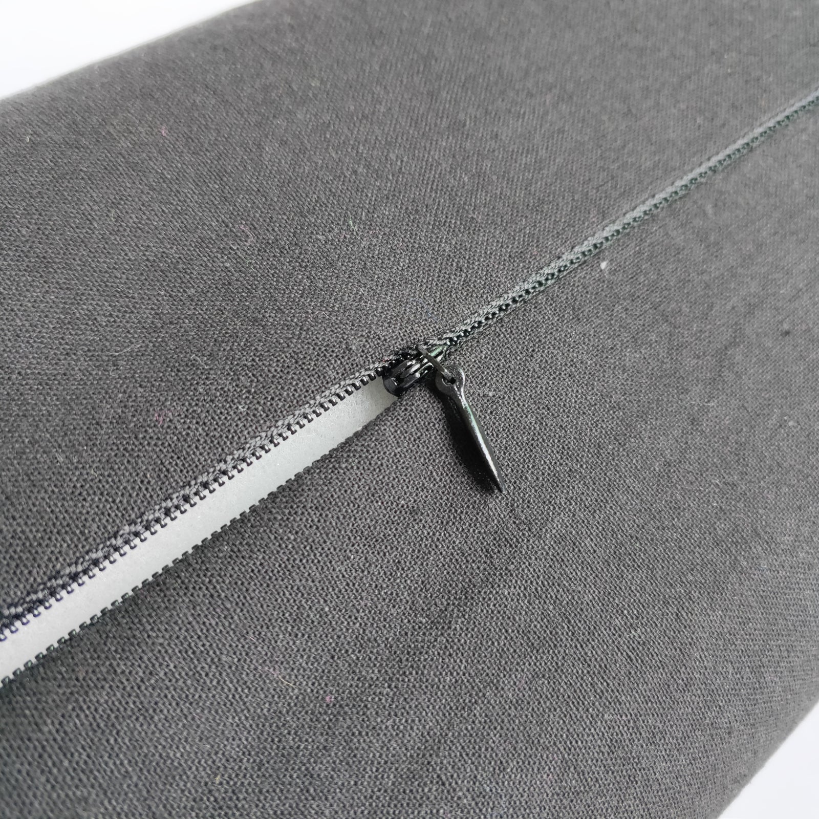 Acupressure Mat + Pillow Bundle - Black