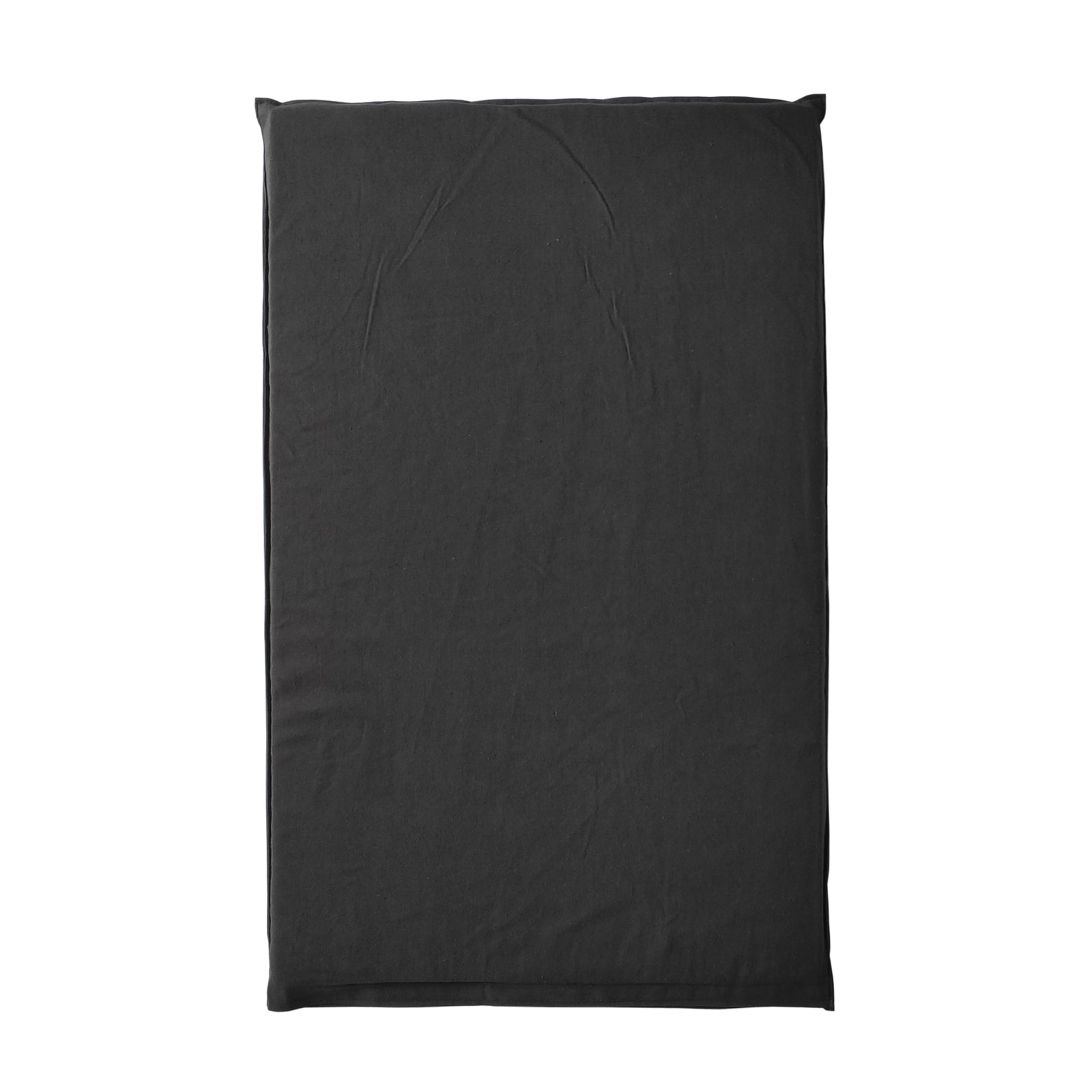 Acupressure Mat + Pillow Bundle - Black