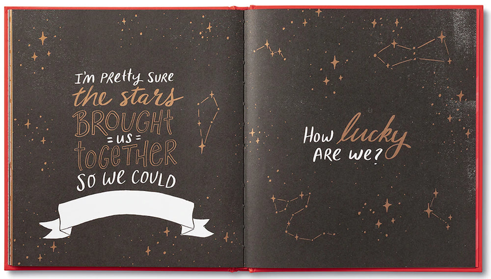 Compendium: I Wrote a Book About Us - Activity Book